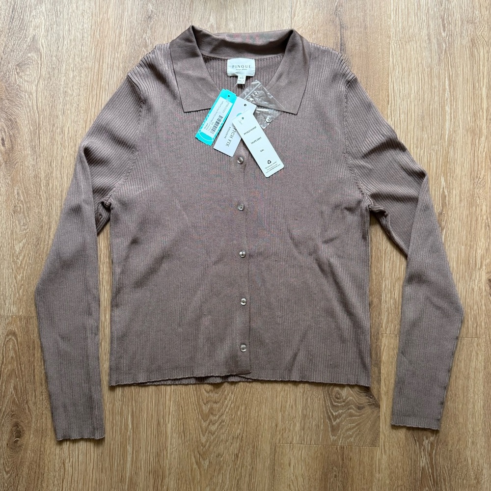 Pinque - Cardigan